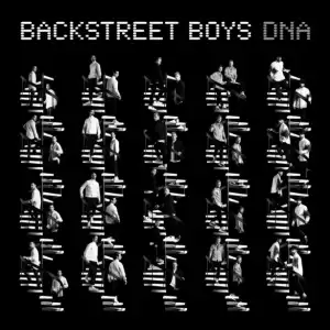 Backstreet Boys - Breathe